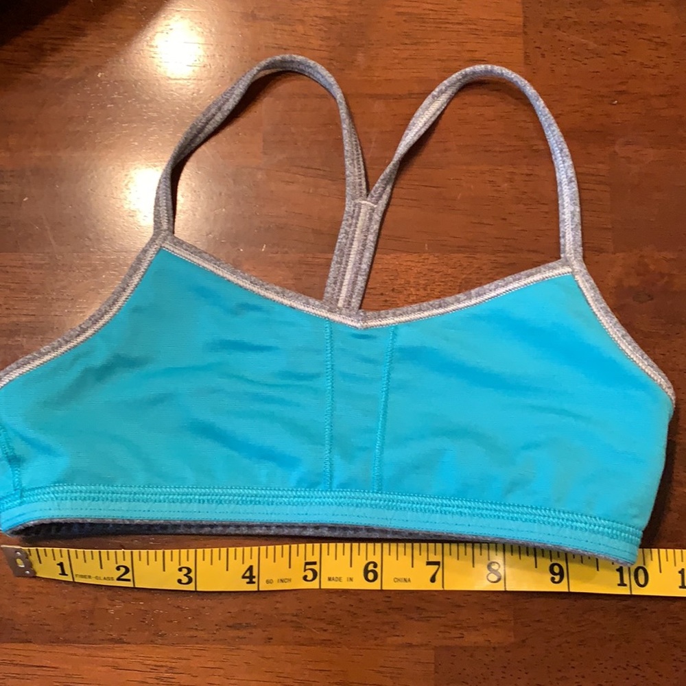 Ivivva Racerback Bra - Picture 3 of 4